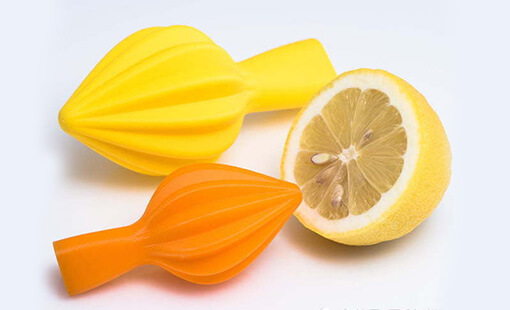 3D打印榨汁機(jī)：簡(jiǎn)易設(shè)計(jì)，不簡(jiǎn)單的享受