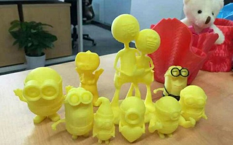 極光創(chuàng)新：3d打印機的這些應(yīng)用，你都知道嗎？