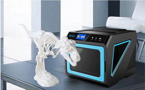 已經(jīng)可以打印生物的3D打印技術(shù)，你還不知道？